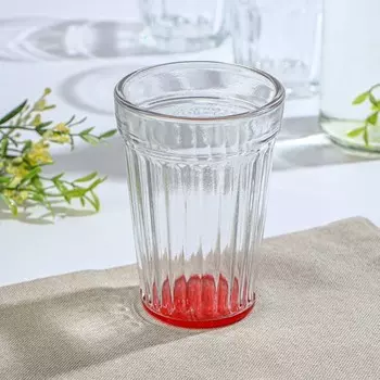 Стакан «Граненый. Микс», 250 мл