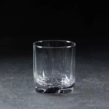 Стакан стеклянный «Луна», 368 мл