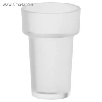 Стакан, матовый хрусталь, FBS