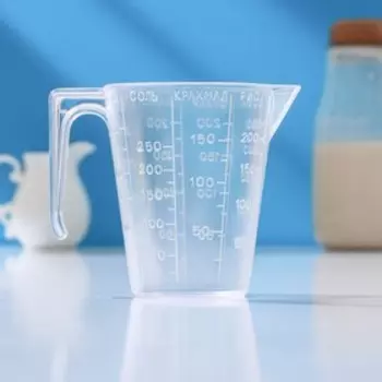 Стакан мерный, 250 мл