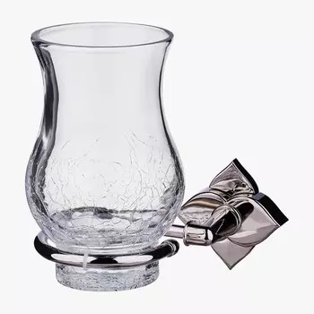 Стакан настенный для зубных щеток, Grande