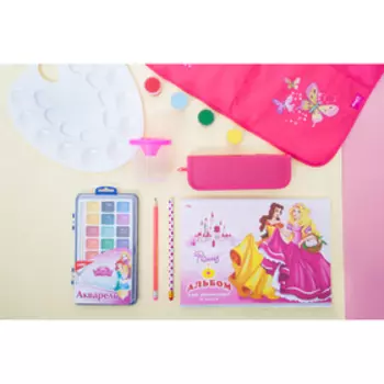 Стакан-непроливайка 210 мл, "Стамм", розовый