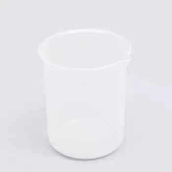 Стакан низкий без шкалы, 500 мл