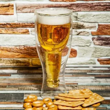 Стакан Olaff, 450 мл