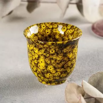 Стакан керамический «Радиогалактика», 120 мл