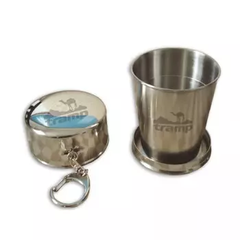 Стакан складной Tramp TRC-068, 110мл
