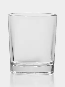 Стакан стеклянный, 250 мл