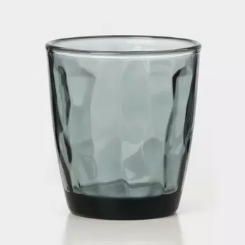 Стакан стеклянный Black Diamond, 360 мл