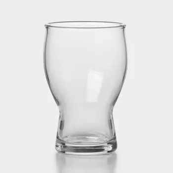 Стакан стеклянный для пива REVIVAL, 415 мл