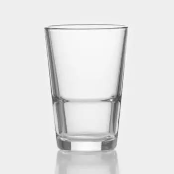 Стакан стеклянный Grande, 190 мл