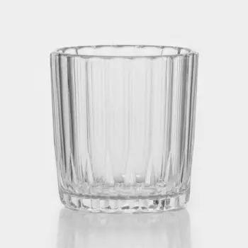 Стакан стеклянный «Мистерия», 250 мл