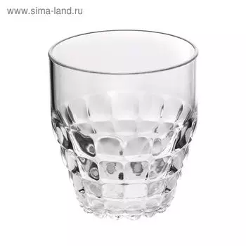 Стакан Tiffany прозрачный