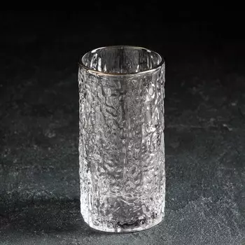 Стакан стеклянный «Вулкан», 350 мл, 714 см