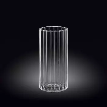 Стакан Wilmax England Segment, термостекло, 300 мл