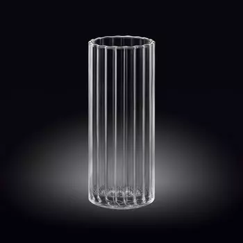 Стакан Wilmax England Segment, термостекло, 350 мл