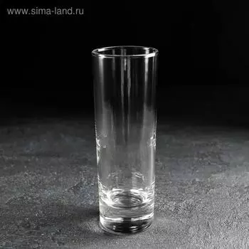 Стакан высокий Islande, 220 мл
