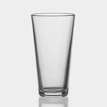 Стакан Luminarc Salzburg «Коник», 570 мл, стекло, прозрачный