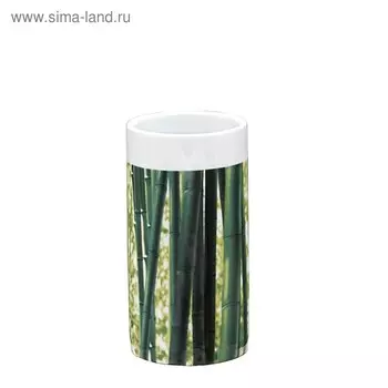 Стаканчик Canne, цвет зелёный