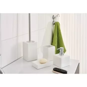 Стаканчик Cube, цвет тёмно-серый