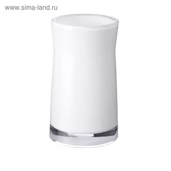 Стаканчик Disco, белый