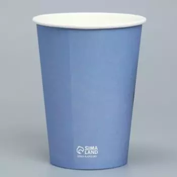 Стаканчик для цветов «Праздник весны», 350 мл