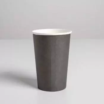 Стаканчик для цветов «С Новым годом», снегири, 13 х 9 см