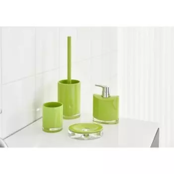 Стаканчик Gaudy, цвет зелёный