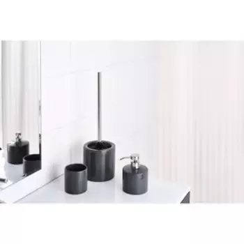 Стаканчик Hannah, серый