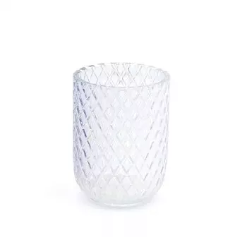 Стаканчик Jade, цвет перламутровый прозрачный