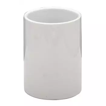 Стаканчик Lidia, цвет белый