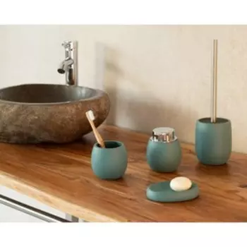 Стаканчик Lina, цвет морская волна