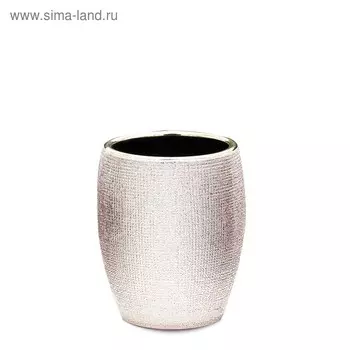 Стаканчик Lucida, цвет розовый