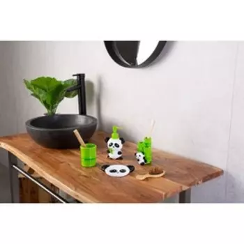 Стаканчик Panda, цветной