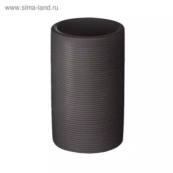 Стаканчик Roller, серый