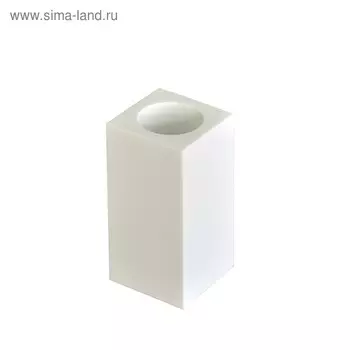 Стаканчик Rom, белый