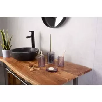 Стаканчик Sherine, цвет фиолетовый