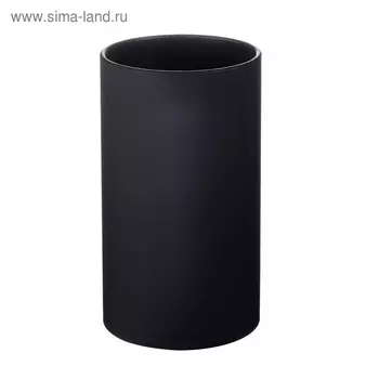 Стаканчик Touch, черный