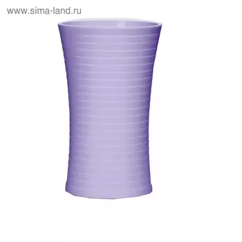 Стаканчик Tower, фиолетовый