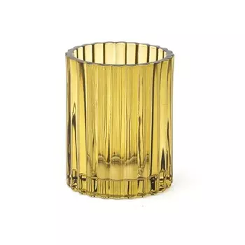 Стаканчик Vilma, цвет жёлтый
