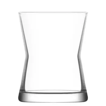 Набор стаканов для напитков Lav Derin, 130 мл, 3 шт