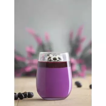 Набор стаканов для напитков Lav Gaia, 590 мл, 6 шт