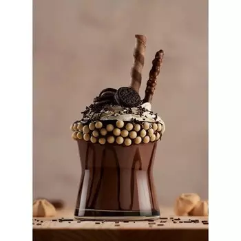 Набор стаканов для виски Lav Derin, 300 мл, 6 шт