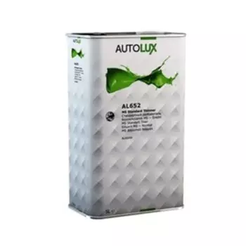 Стандартный разбавитель AUTOLUX AL652/S1, 1 л