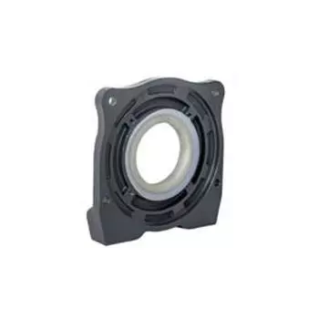 Станина (боковина) крепления редуктора лебедки Runva EWB20000