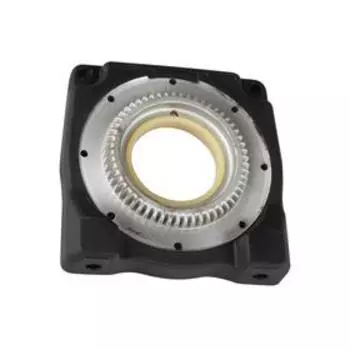 Станина крепления редуктора лебедки Runva EWD10000U