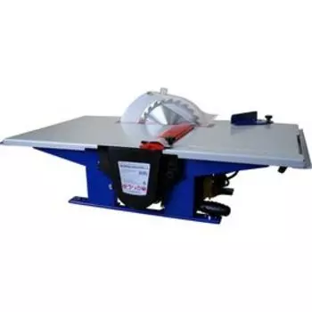 Станок деревообрабатывающий "Белмаш" Могилев 2.4, 2400 Вт, 2850 об/мин, 250 22 мм