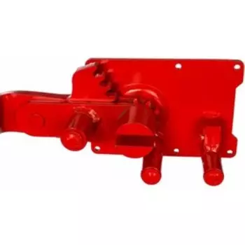 Станок для гибки арматуры AFACAN 16 D, ручной, d=16 мм