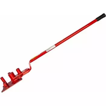 Станок для гибки арматуры AFACAN 16 D, ручной, d=16 мм