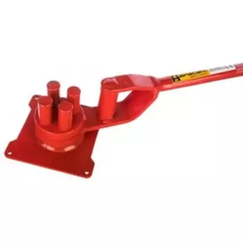 Станок для гибки арматуры AFACAN 4 B, ручной, d=14 мм