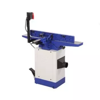 Станок фуговальный по дереву BELMASH J150/1170AR S021A, 1100 Вт, 5000 об/мин, чугунный стол 465874